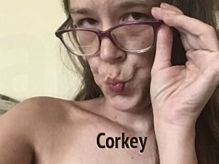 Corkey