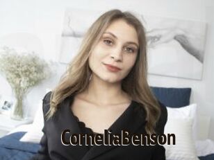 CorneliaBenson