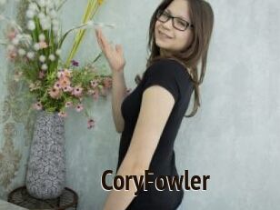 CoryFowler