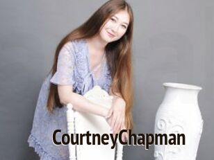 CourtneyChapman