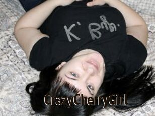 CrazyCherryGirl