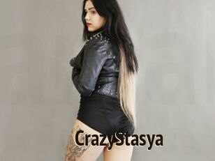 CrazyStasya