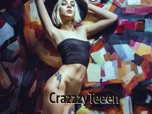 CrazzzyTeeen