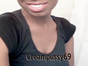 Creampussy69