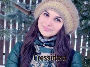 Cressidasa