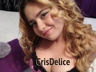 CrisDelice