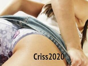 Criss2020