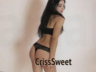 CrissSweet