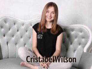 CristabelWilson