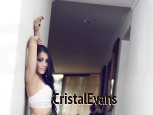 CristalEvans