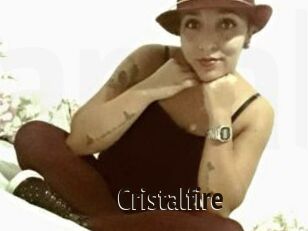 Cristalfire