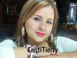 CristiTierry