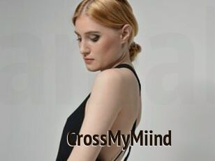 CrossMyMiind