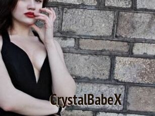 CrystalBabeX