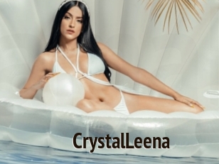 CrystalLeena