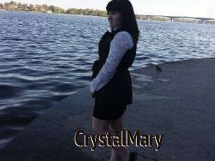 CrystalMary