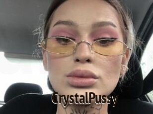 CrystalPussy