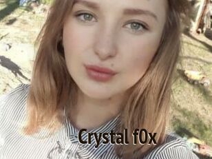 Crystal_f0x