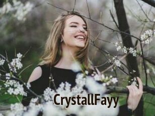 CrystallFayy