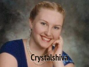 Crystalshiva