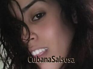 CubanaSalsosa