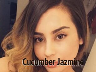 Cucumber_Jazmine