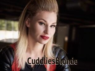 CuddliesBlonde