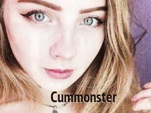 Cummonster