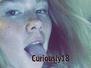 Curiously18