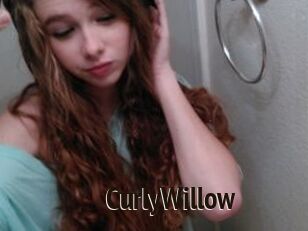 CurlyWillow