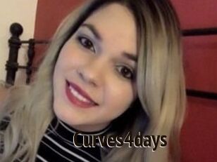 Curves4days