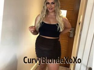 CurvyBlondeXoXo