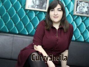 CurvySheila