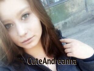 CuteAndreanna