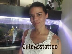 CuteAsstattoo