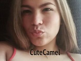 CuteCamel