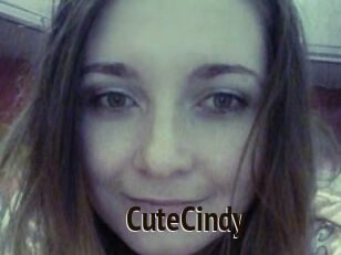 CuteCindy_