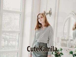 CuteKamila