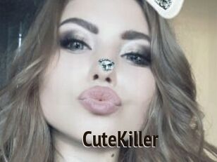 CuteKiller