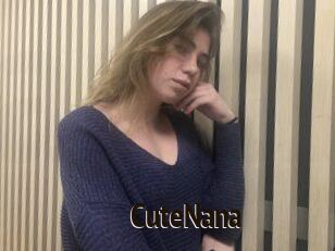 CuteNana