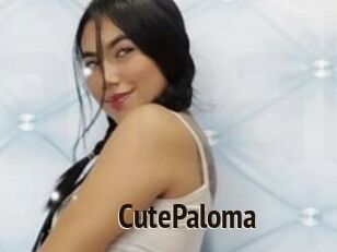 CutePaloma