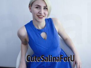 CuteSalinaForU