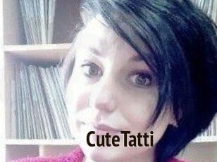 CuteTatti