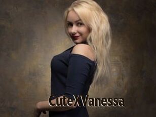 CuteXVanessa