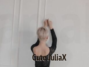 Cute_JuliaX