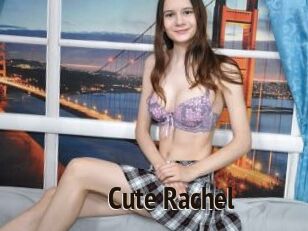 Cute_Rachel