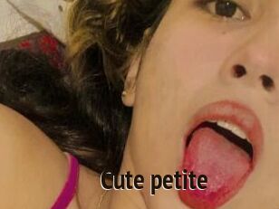 Cute_petite