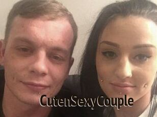 CutenSexyCouple