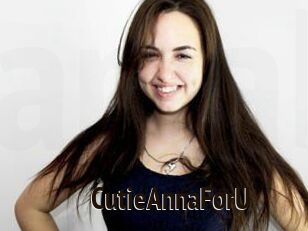 CutieAnnaForU