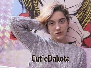 CutieDakota